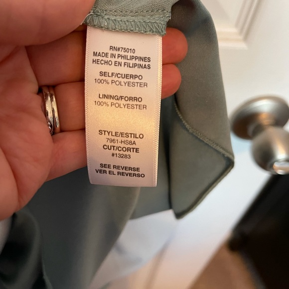 City Studio Fancy Juniors Dress - Picture 10 of 11